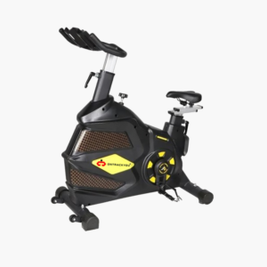 Heavy duty cardio workout exercise cycle - New version