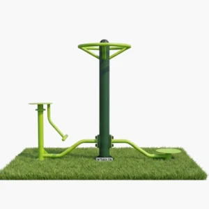 Twister outdoor