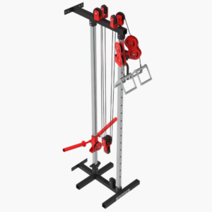 Wall-Mount-Cable-Cross-F-W-Home-Gym-Setup-Equipment