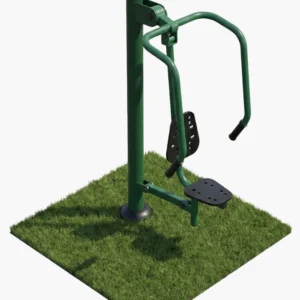 chest press outdooor