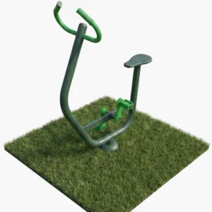 exercise cycle outdoor