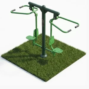 Lat Pull Down Outdoor Equipment