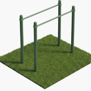 parallel barpull down outdoor