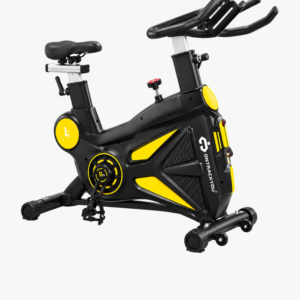 Spin Bike Extreme (V2) Heavy Duty Exercise Cycle