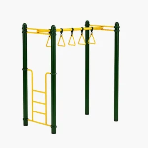 Outdoor-Equipment-Monkey-Bar-For-Kids