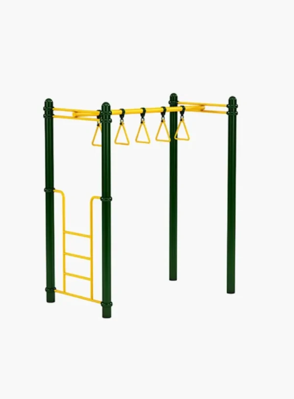 Outdoor-Equipment-Monkey-Bar-For-Kids