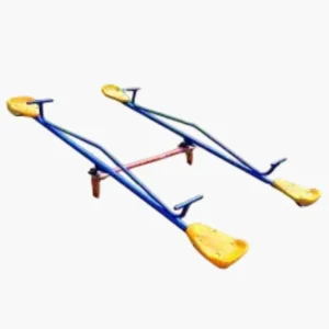 Garden Outdoor Equipment See-Saw For Kids