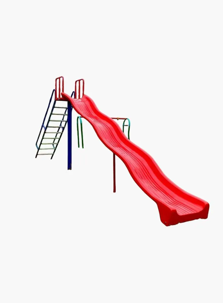 Outdoor Equipment Slides For Kids