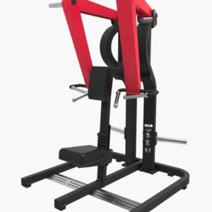 Back Row Machine