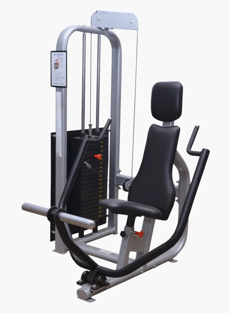 Chest Press Machine