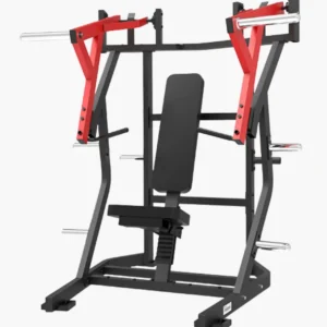Shoulder Press Free Weight Machine For Home Gym