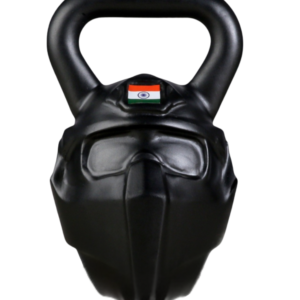 Battlebell - Cast Iron Kettlebell