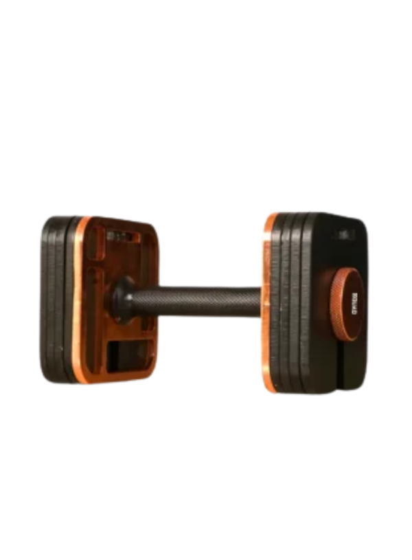 SQUAD - Adjustable Dumbbells - Image 2