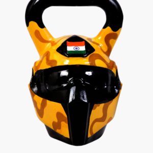 Pilot Battlebell-Cast iron kettlebell