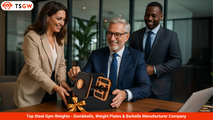 SQUAD- Corporate Gifting