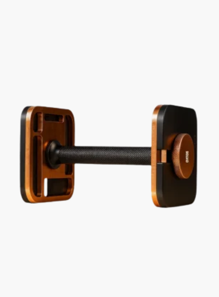 SQUAD- Adjustable Dumbbells - Gifting item