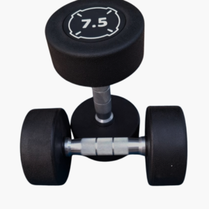 Premium Bouncer Dumbbells