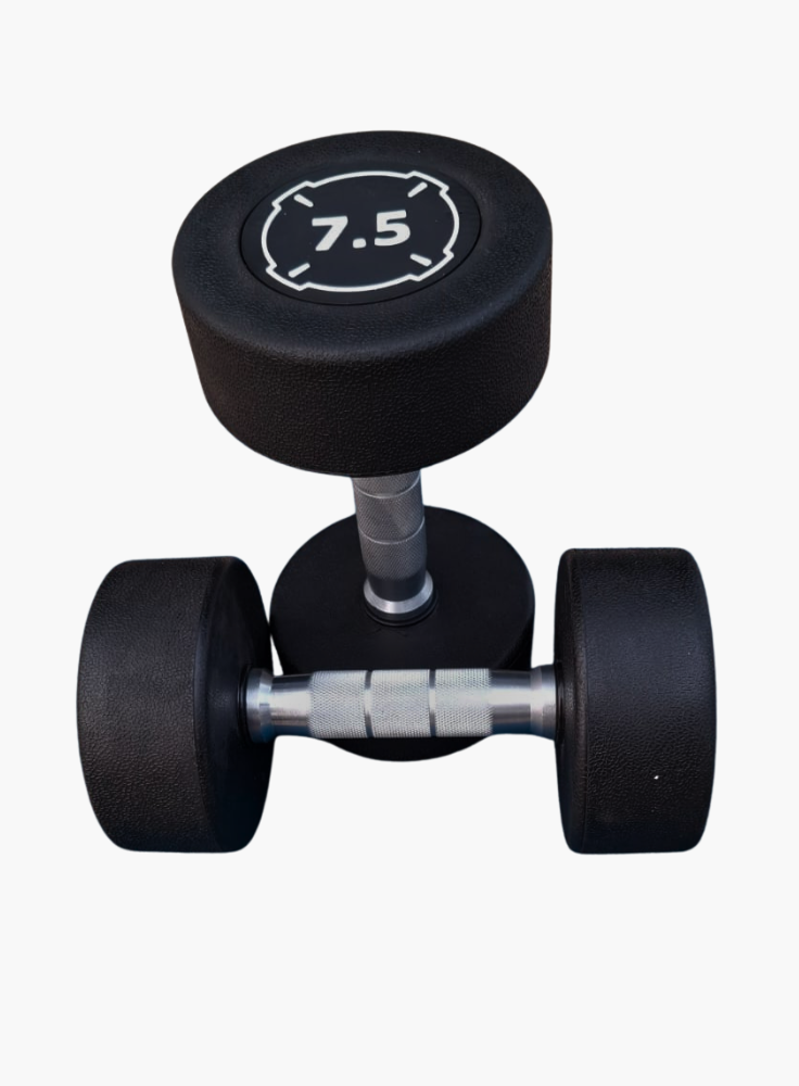 Premium Bouncer Dumbbells