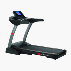 2.5hp semi commercial treadmill in India