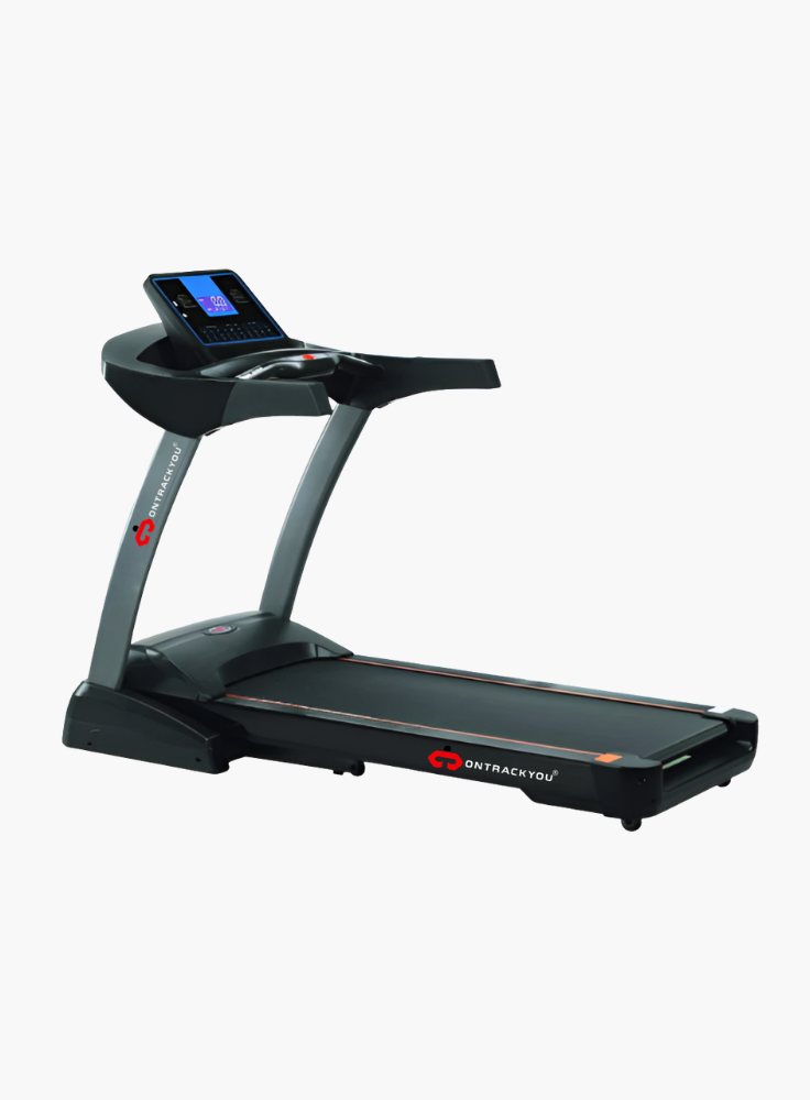 2.5hp semi commercial treadmill in India