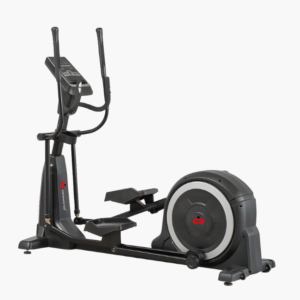 commercial elliptical cross trainer