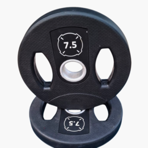 Olympic Weight Plates