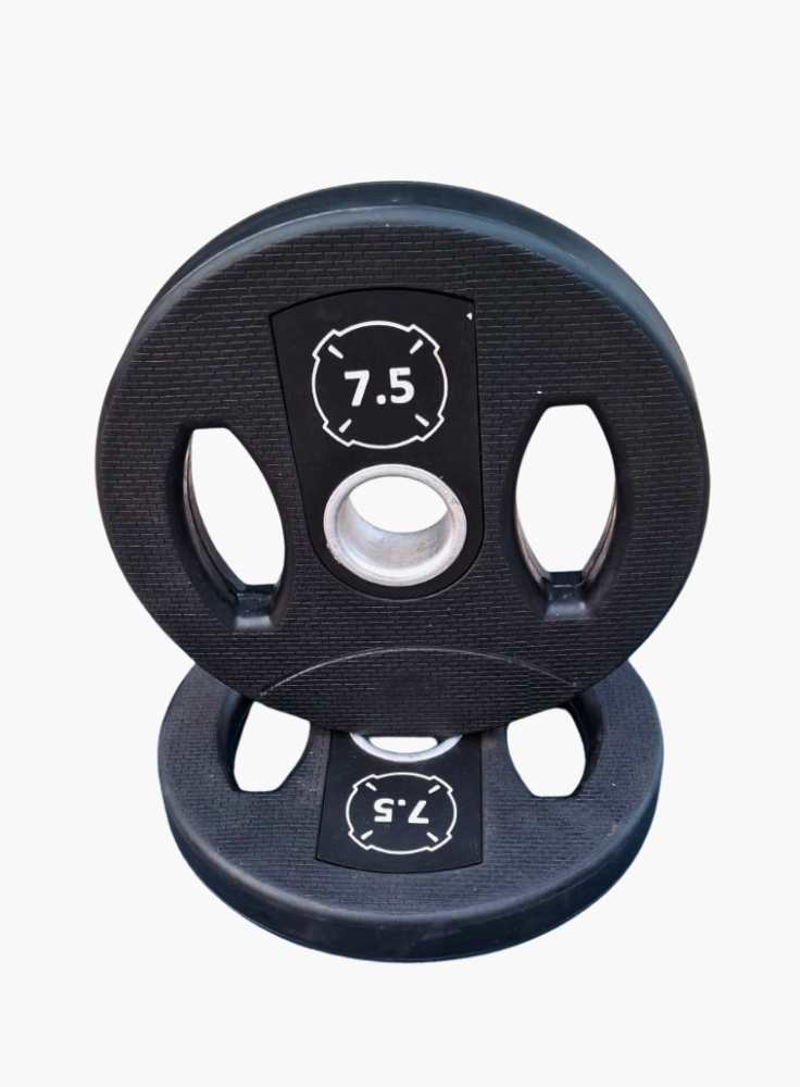 Olympic Weight Plates