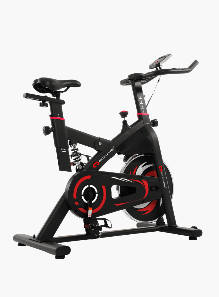 Home use exercise bike