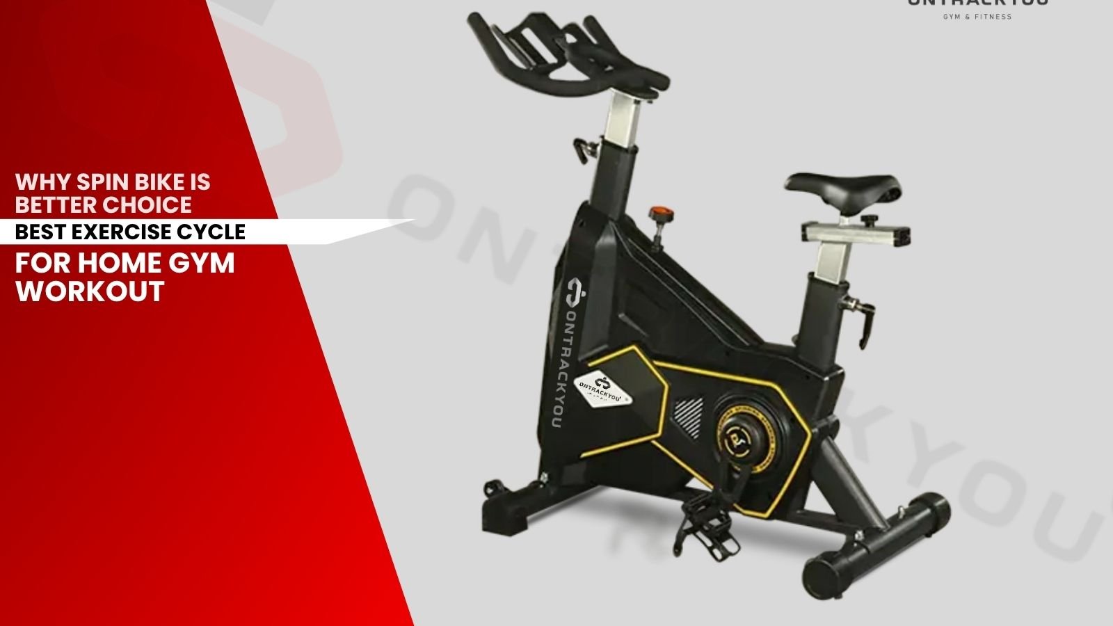 Best Exercise Cycle for Home
