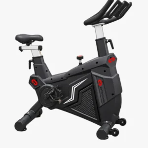 spin bike commercial exercise bike